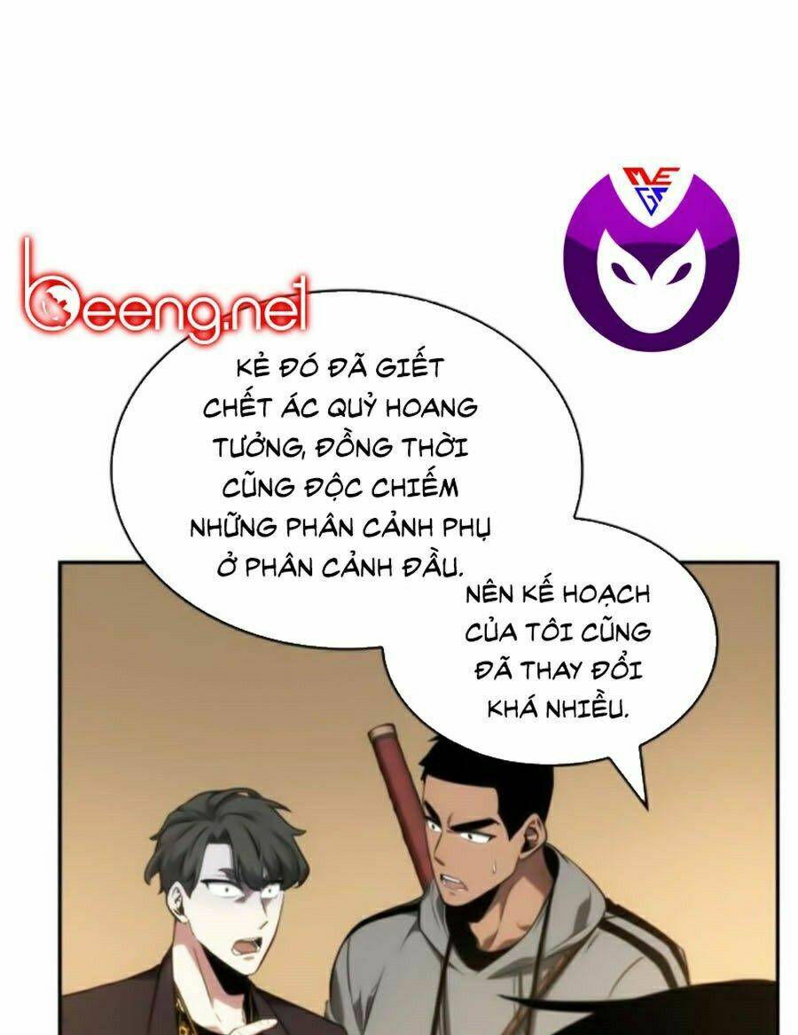 Toàn trí độc giả - Omniscient Reader - Chapter 49 - Page 50