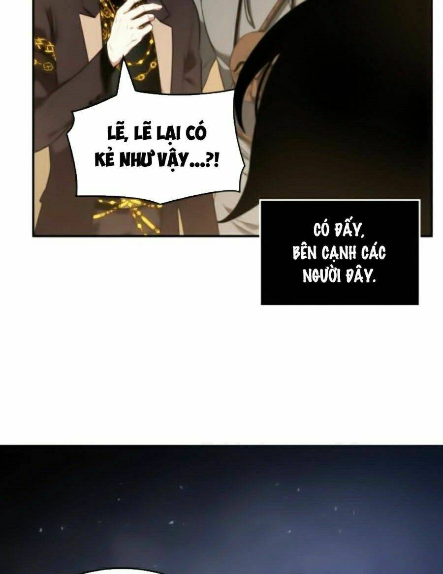 Toàn trí độc giả - Omniscient Reader - Chapter 49 - Page 51