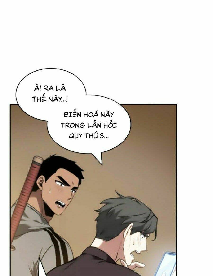 Toàn trí độc giả - Omniscient Reader - Chapter 49 - Page 55