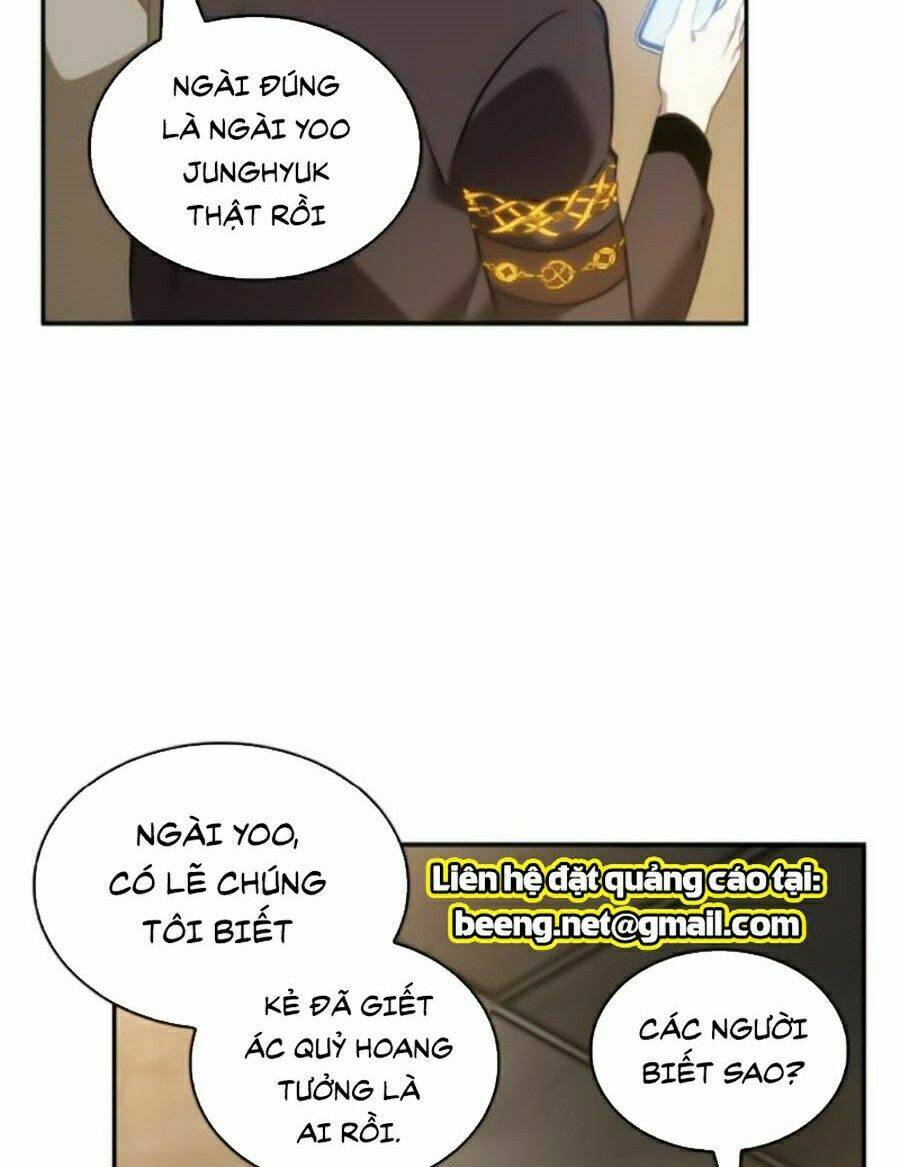 Toàn trí độc giả - Omniscient Reader - Chapter 49 - Page 56