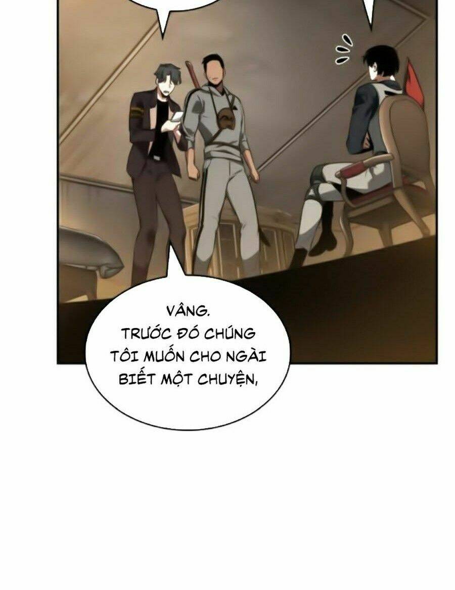 Toàn trí độc giả - Omniscient Reader - Chapter 49 - Page 57
