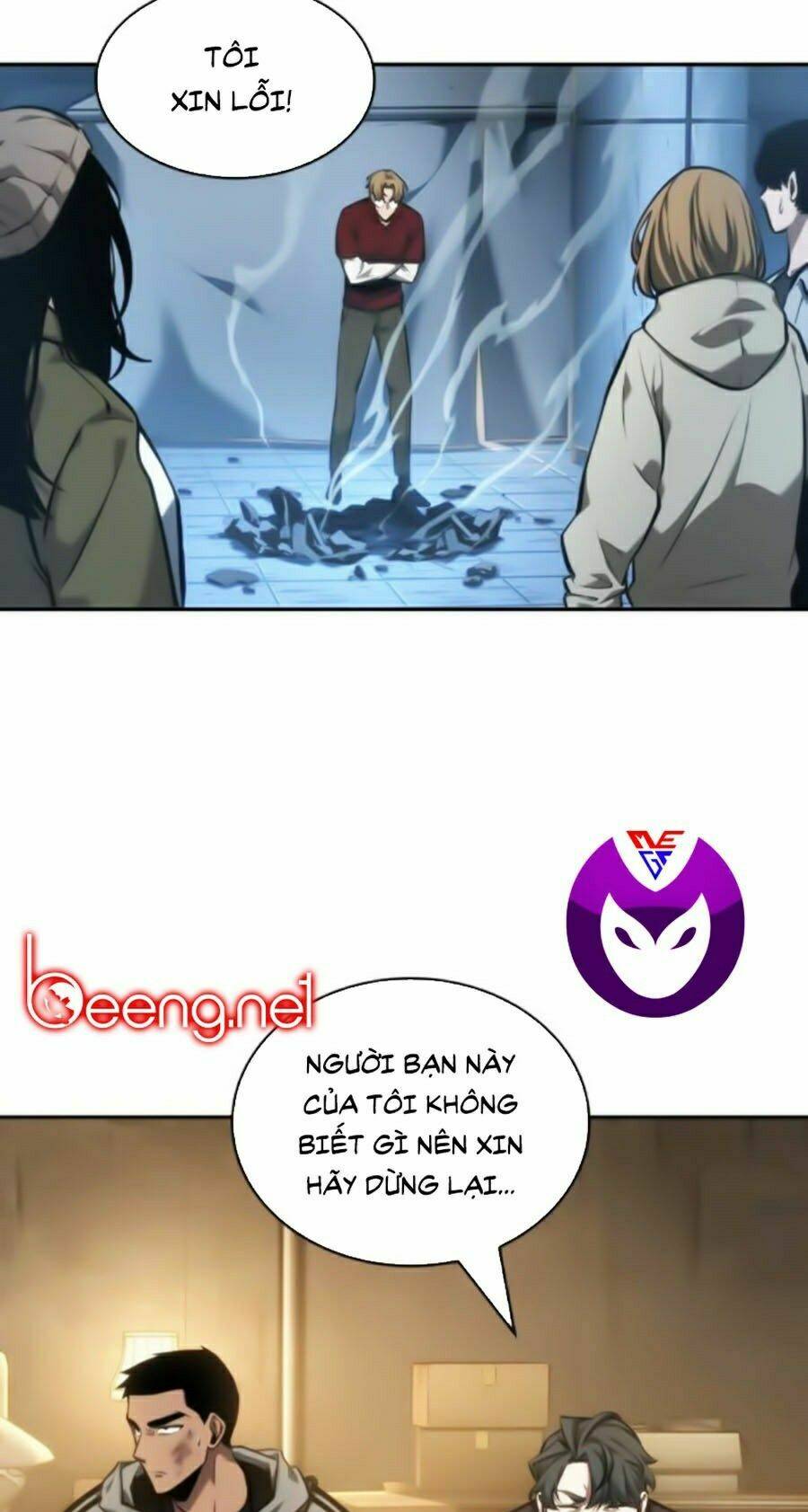 Toàn trí độc giả - Omniscient Reader - Chapter 49 - Page 5