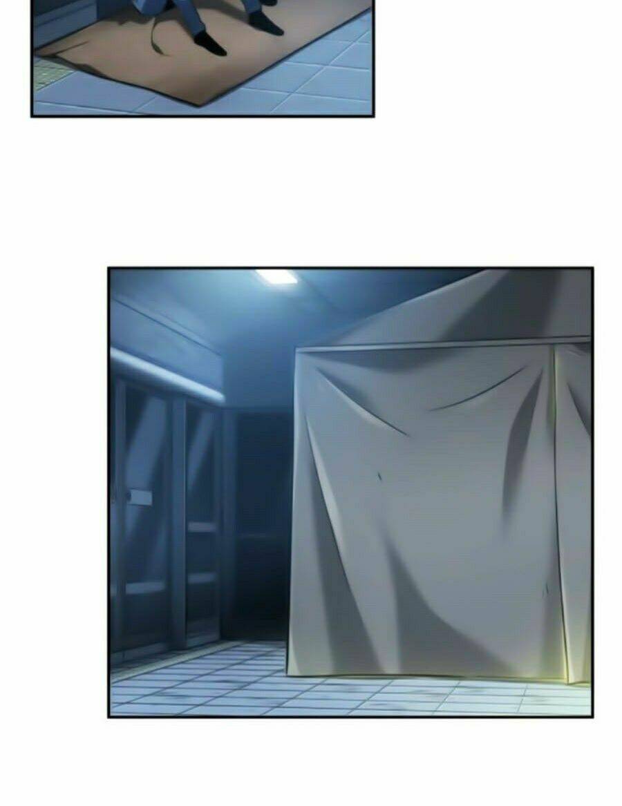 Toàn trí độc giả - Omniscient Reader - Chapter 49 - Page 61