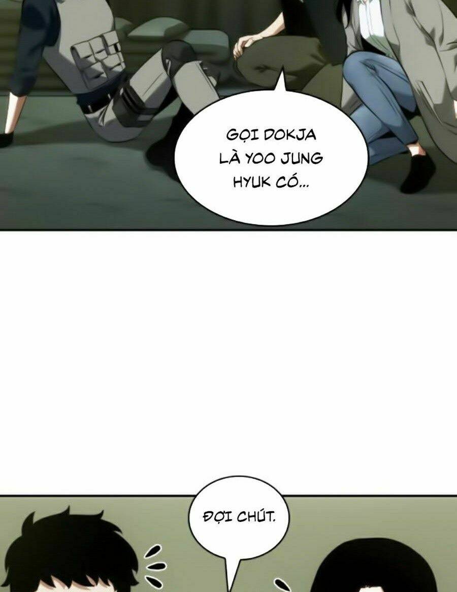 Toàn trí độc giả - Omniscient Reader - Chapter 49 - Page 64