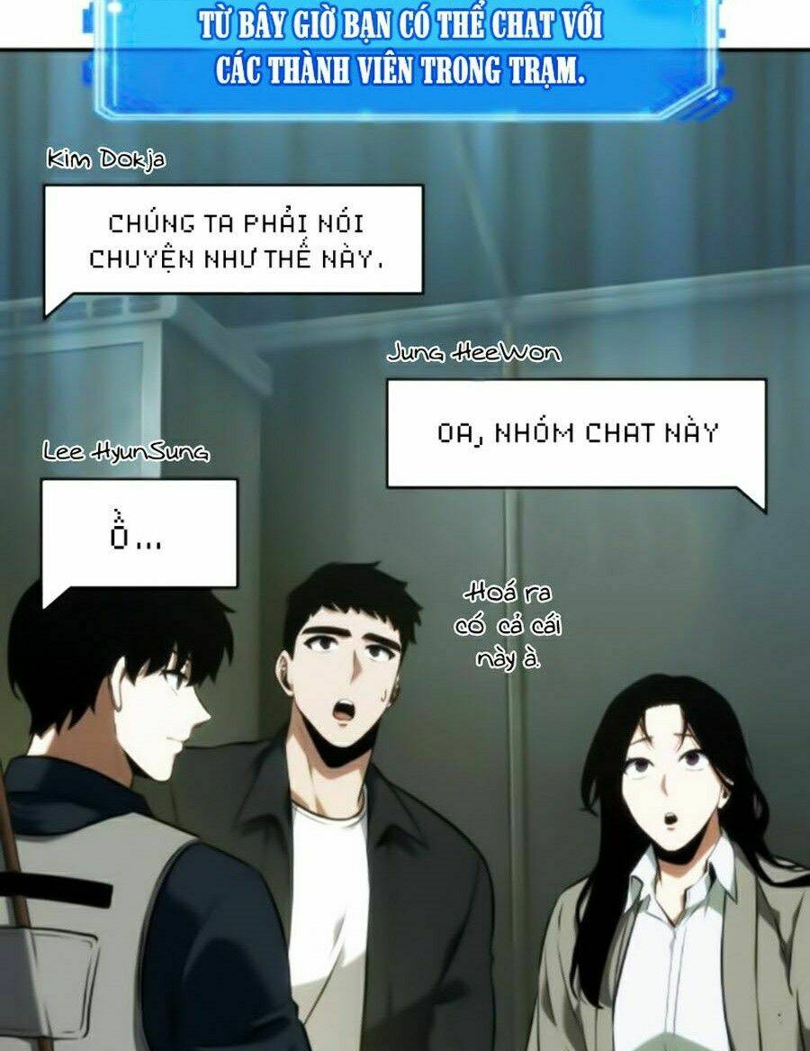 Toàn trí độc giả - Omniscient Reader - Chapter 49 - Page 66