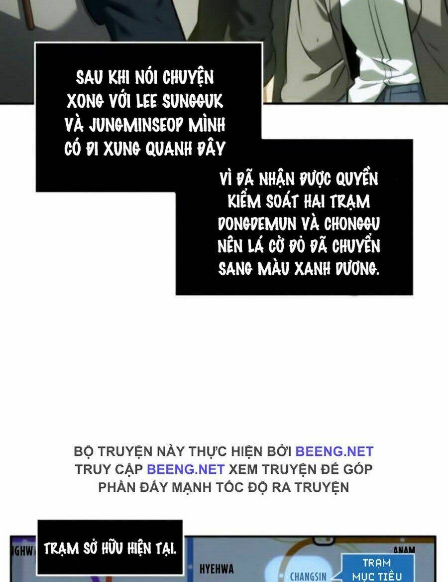 Toàn trí độc giả - Omniscient Reader - Chapter 49 - Page 67