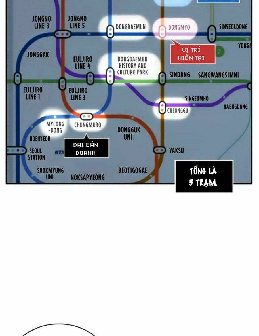 Toàn trí độc giả - Omniscient Reader - Chapter 49 - Page 68