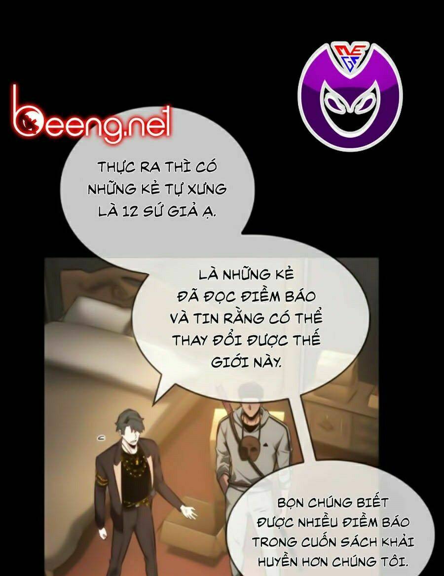 Toàn trí độc giả - Omniscient Reader - Chapter 49 - Page 70