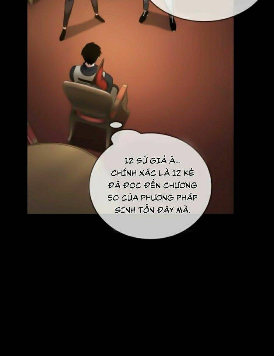 Toàn trí độc giả - Omniscient Reader - Chapter 49 - Page 71