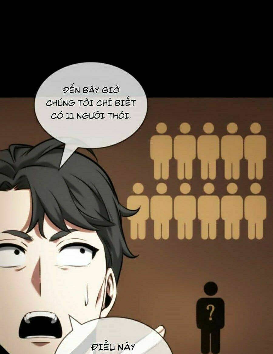 Toàn trí độc giả - Omniscient Reader - Chapter 49 - Page 72