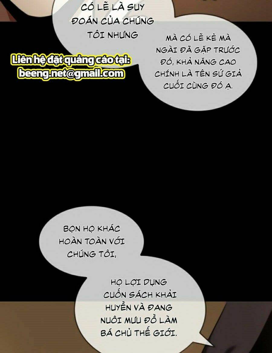 Toàn trí độc giả - Omniscient Reader - Chapter 49 - Page 73