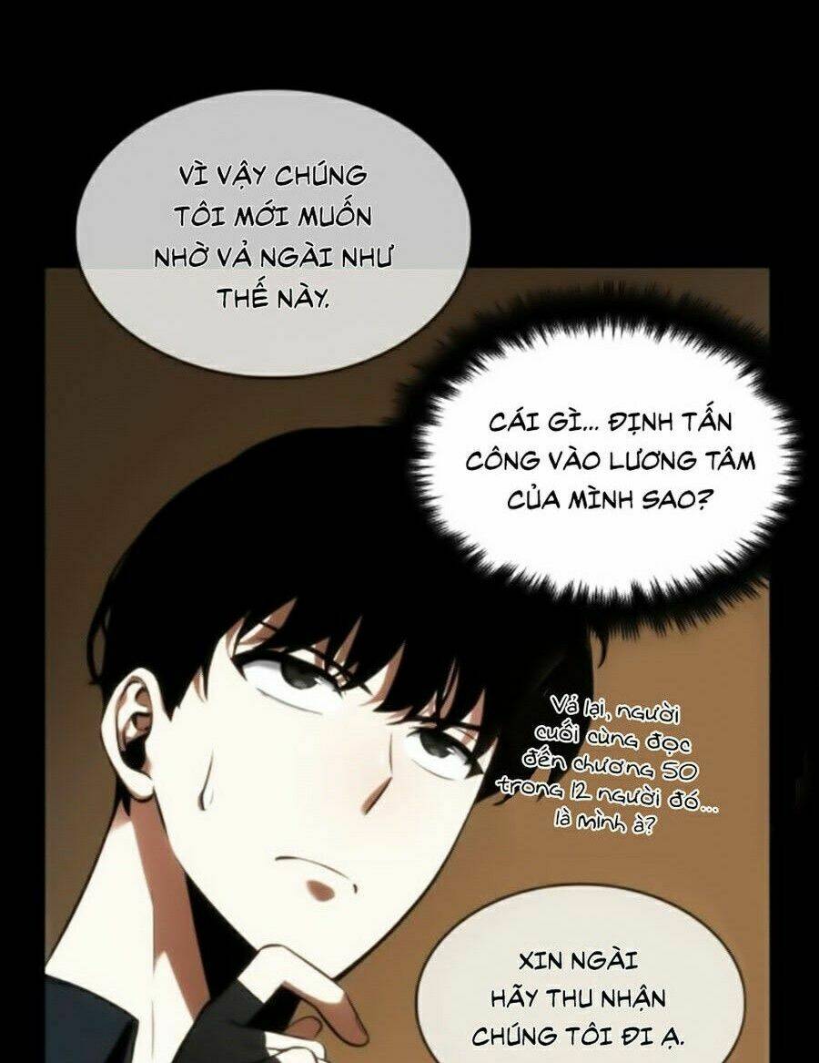 Toàn trí độc giả - Omniscient Reader - Chapter 49 - Page 75