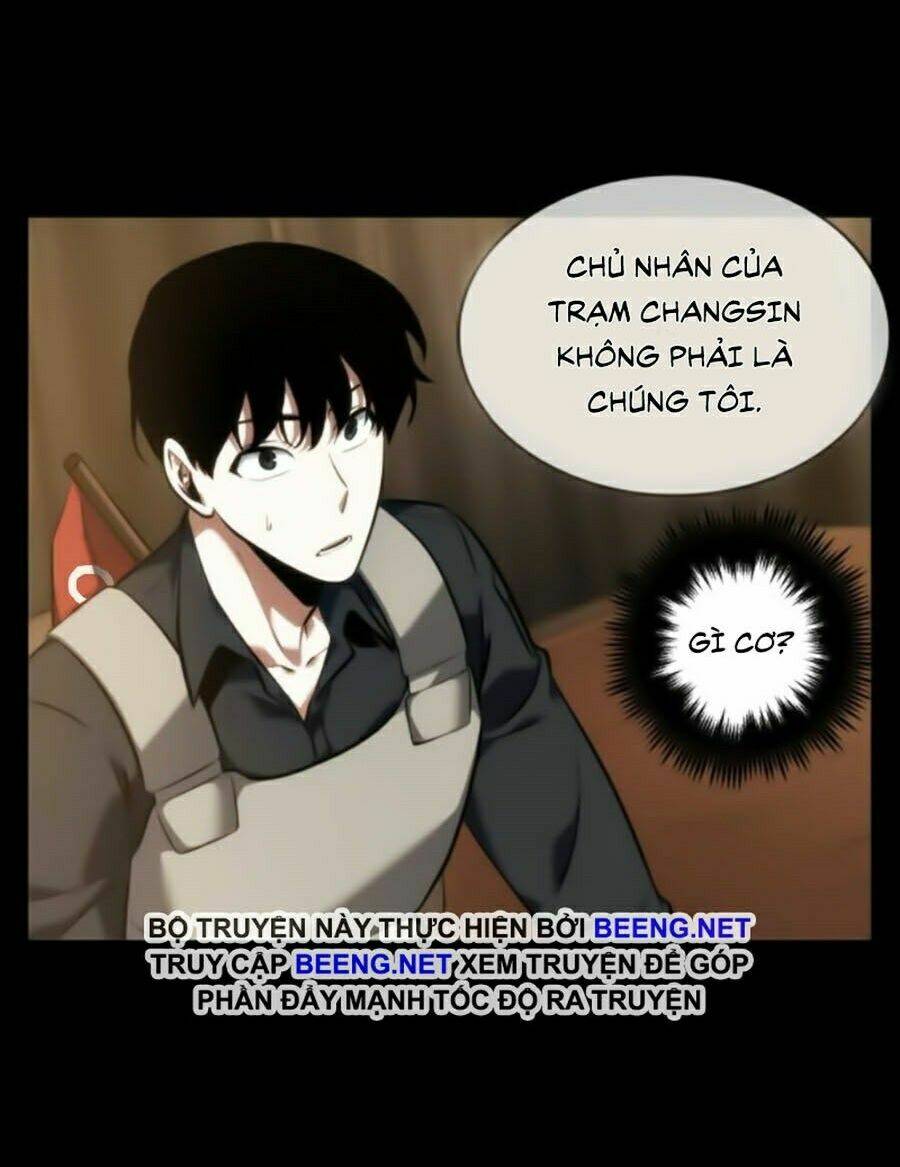 Toàn trí độc giả - Omniscient Reader - Chapter 49 - Page 79