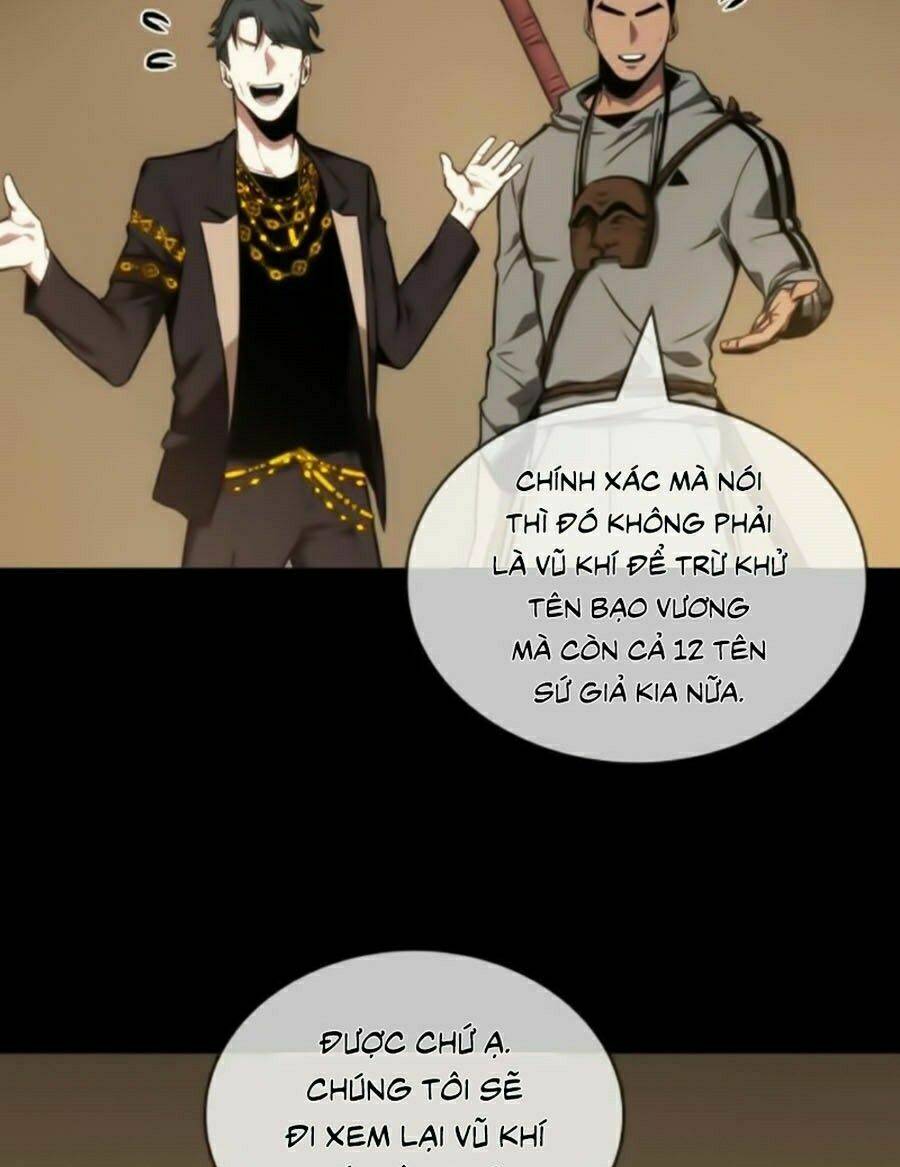 Toàn trí độc giả - Omniscient Reader - Chapter 49 - Page 88