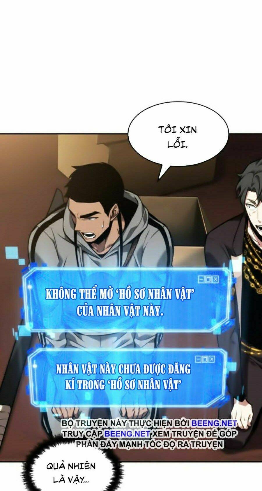 Toàn trí độc giả - Omniscient Reader - Chapter 49 - Page 8