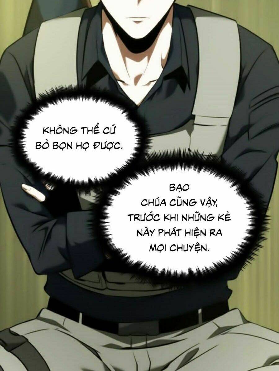 Toàn trí độc giả - Omniscient Reader - Chapter 49 - Page 91