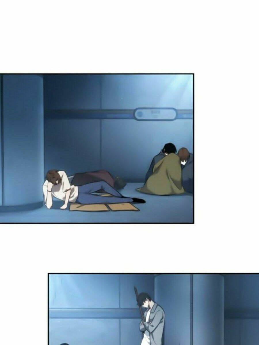 Toàn trí độc giả - Omniscient Reader - Chapter 49 - Page 95