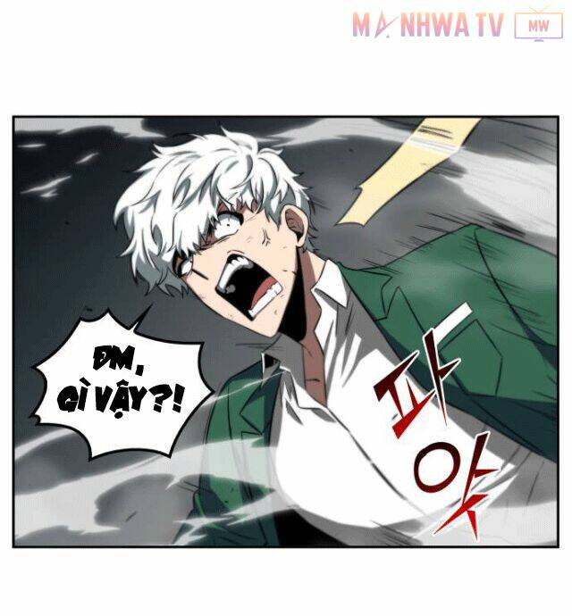 Toàn trí độc giả - Omniscient Reader - Chapter 5 - Page 11