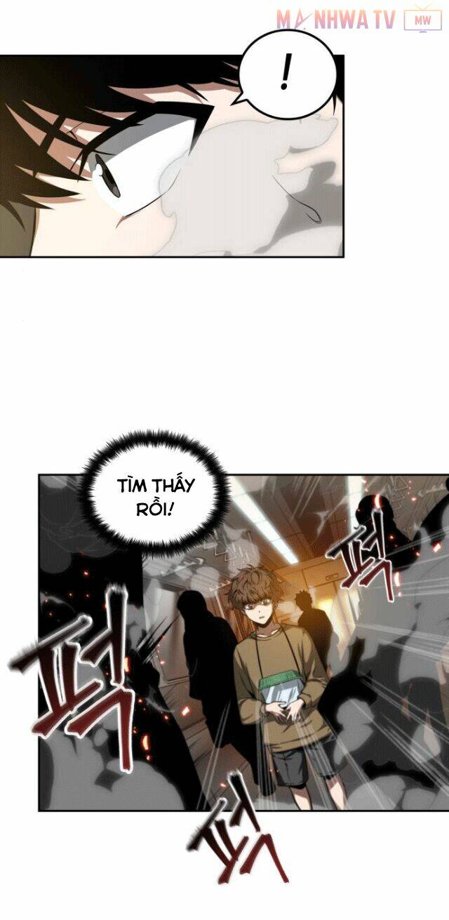 Toàn trí độc giả - Omniscient Reader - Chapter 5 - Page 13