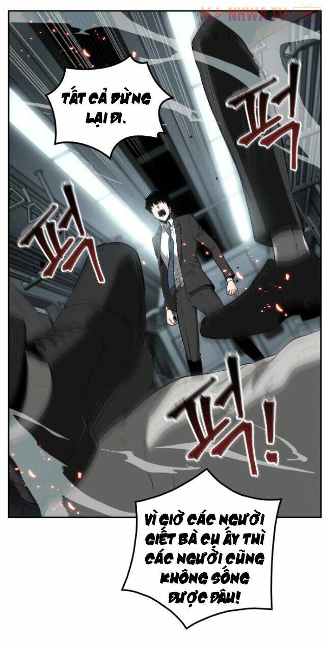 Toàn trí độc giả - Omniscient Reader - Chapter 5 - Page 17