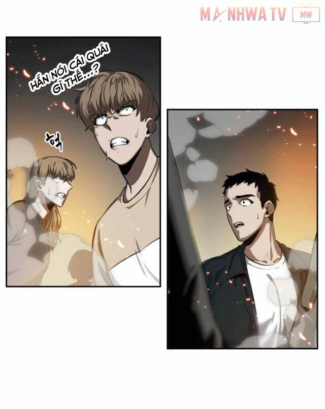 Toàn trí độc giả - Omniscient Reader - Chapter 5 - Page 18