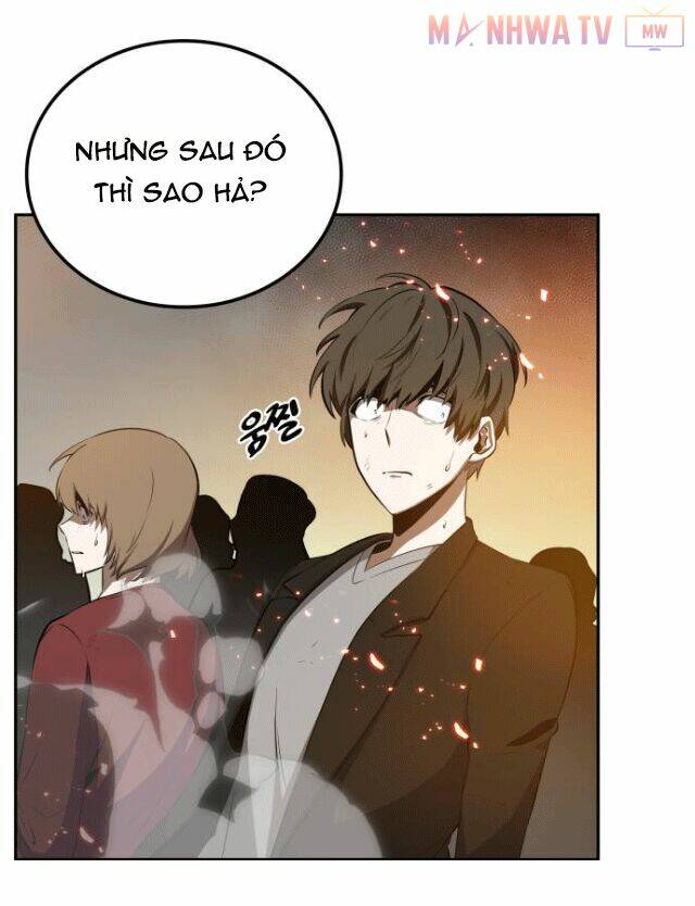 Toàn trí độc giả - Omniscient Reader - Chapter 5 - Page 21