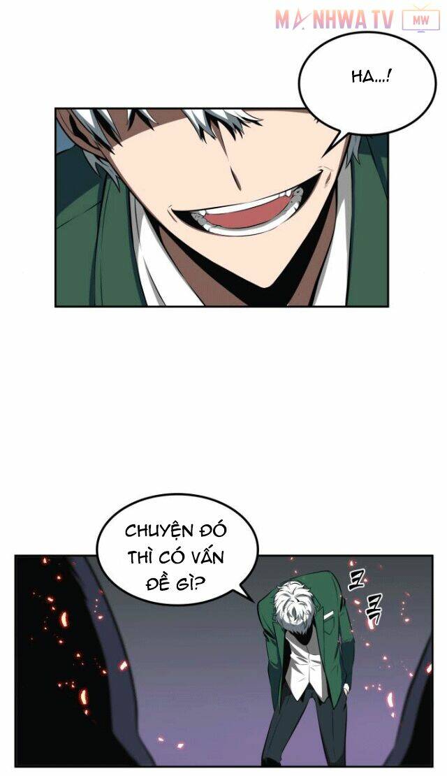 Toàn trí độc giả - Omniscient Reader - Chapter 5 - Page 23