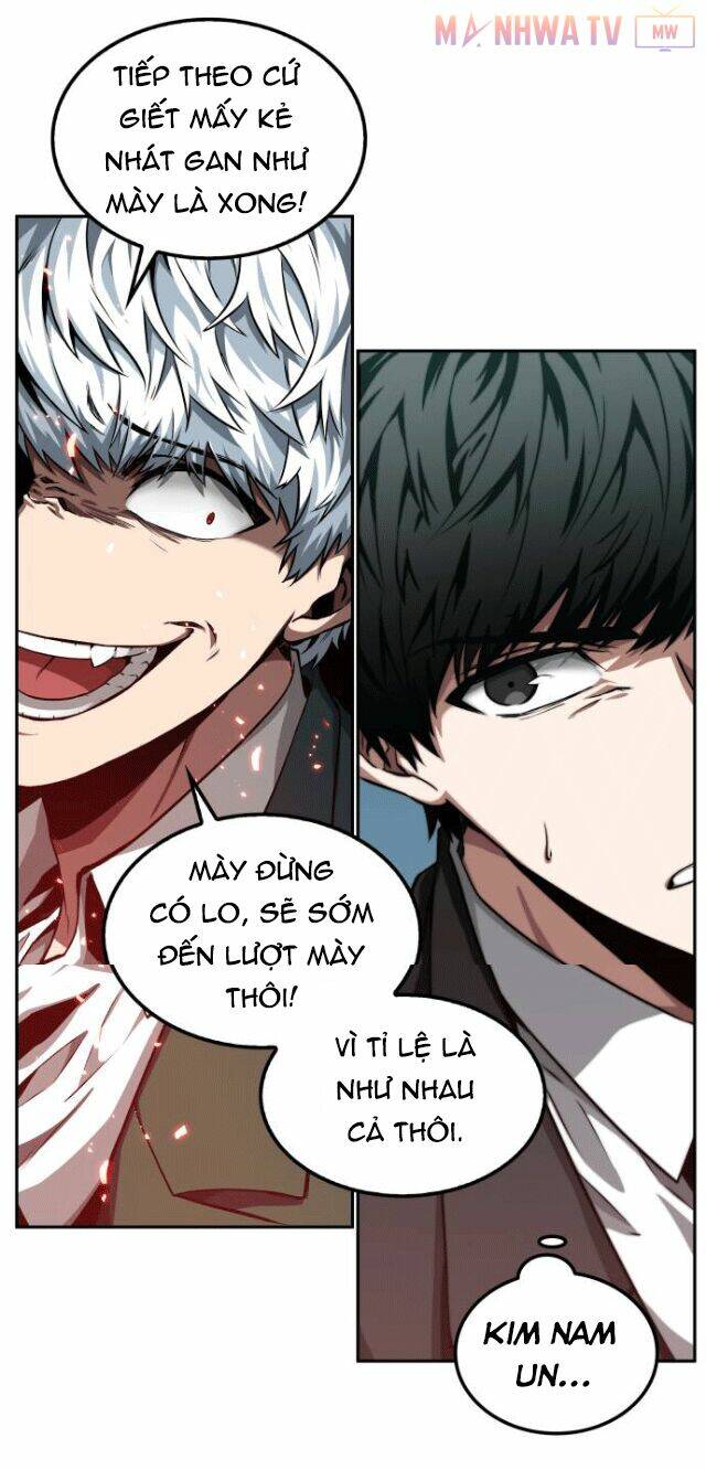 Toàn trí độc giả - Omniscient Reader - Chapter 5 - Page 24