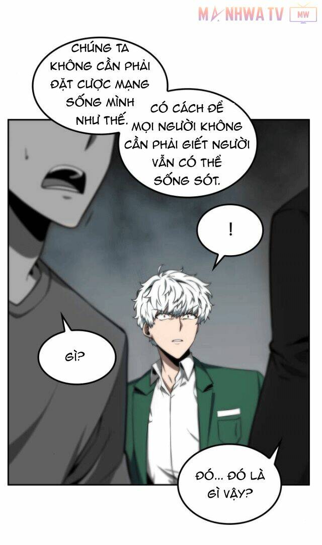 Toàn trí độc giả - Omniscient Reader - Chapter 5 - Page 25