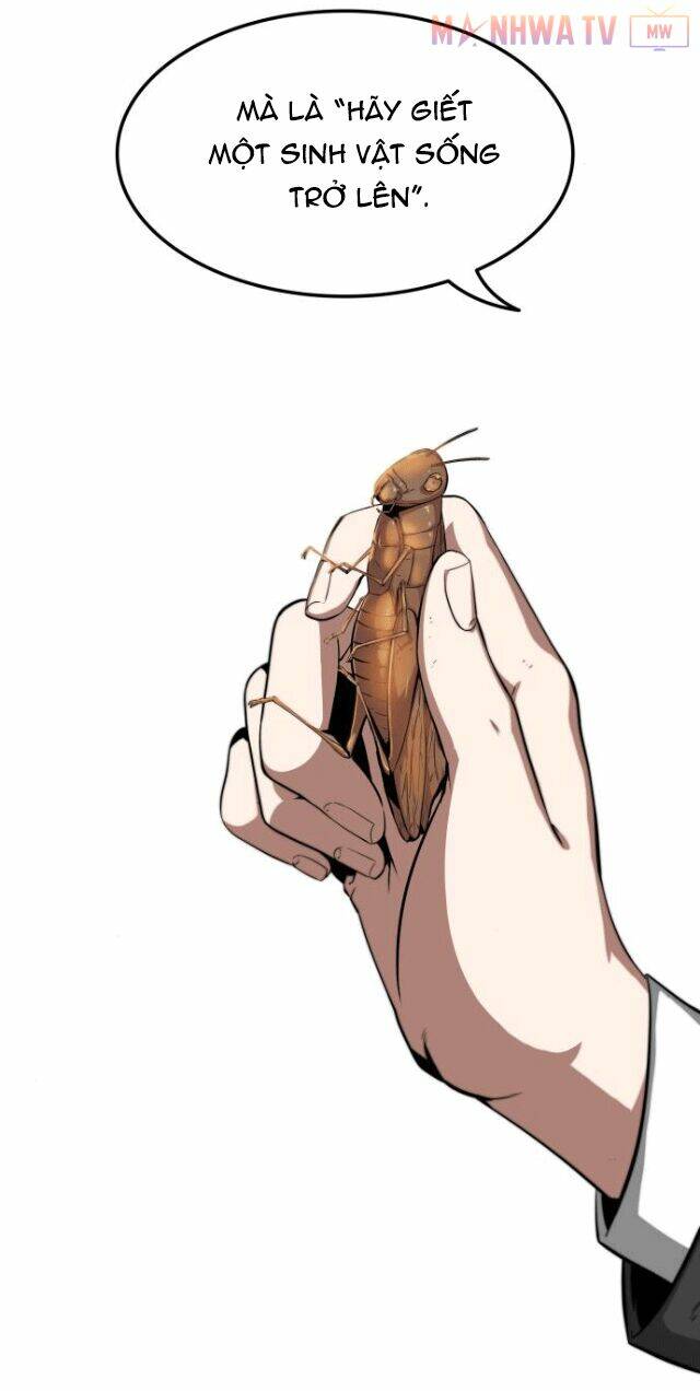 Toàn trí độc giả - Omniscient Reader - Chapter 5 - Page 27