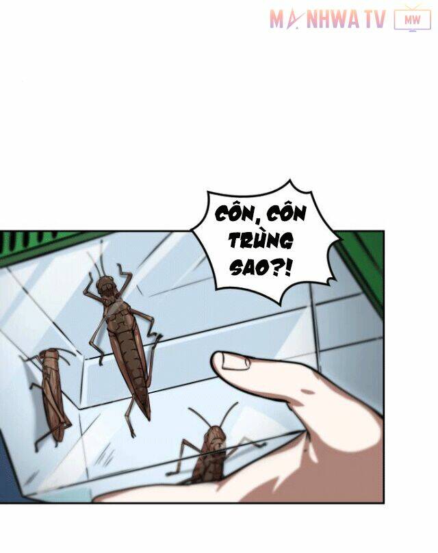 Toàn trí độc giả - Omniscient Reader - Chapter 5 - Page 29