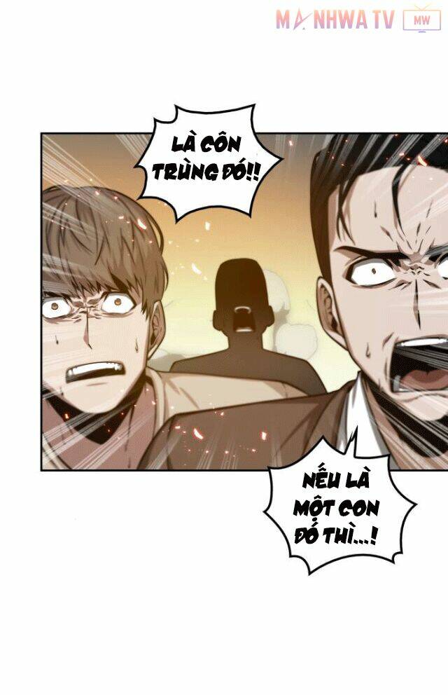 Toàn trí độc giả - Omniscient Reader - Chapter 5 - Page 30