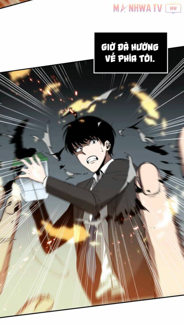 Toàn trí độc giả - Omniscient Reader - Chapter 5 - Page 32