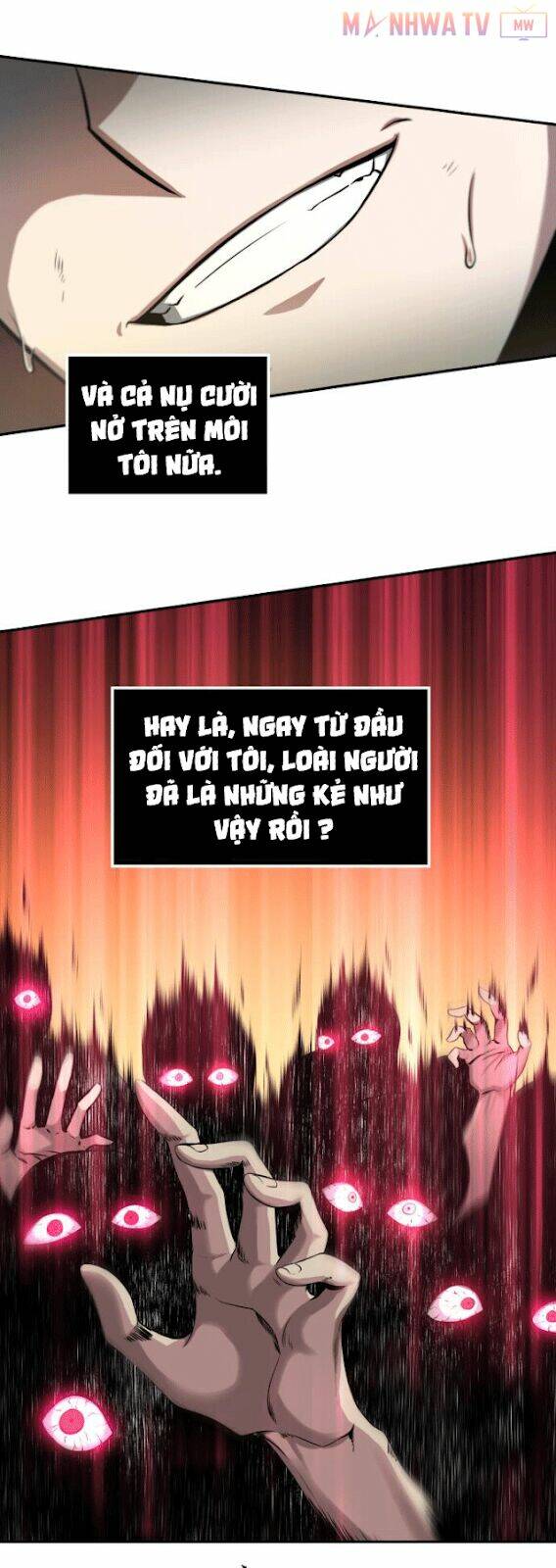 Toàn trí độc giả - Omniscient Reader - Chapter 5 - Page 34