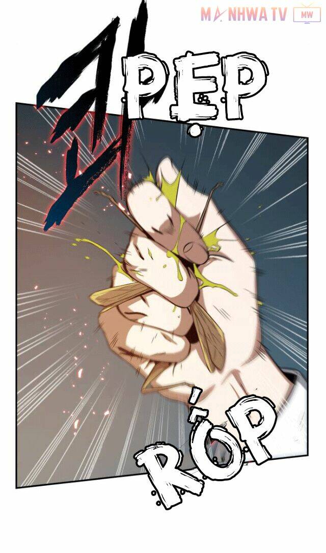 Toàn trí độc giả - Omniscient Reader - Chapter 5 - Page 35