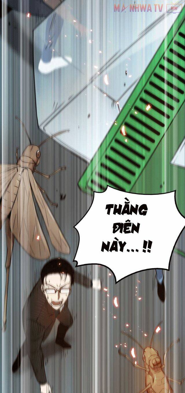 Toàn trí độc giả - Omniscient Reader - Chapter 5 - Page 37