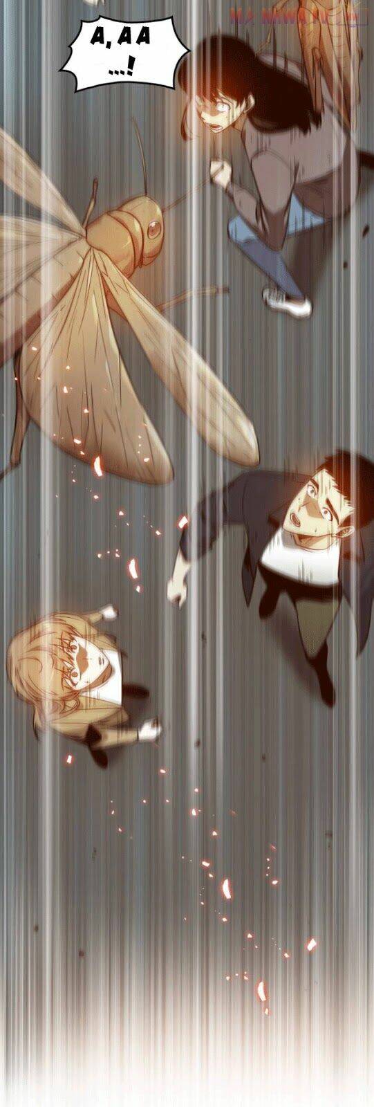 Toàn trí độc giả - Omniscient Reader - Chapter 5 - Page 38