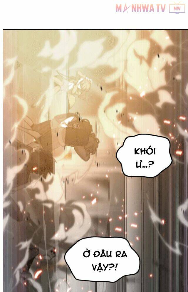 Toàn trí độc giả - Omniscient Reader - Chapter 5 - Page 3