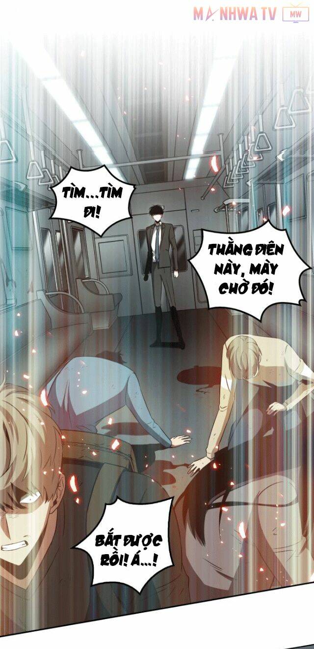 Toàn trí độc giả - Omniscient Reader - Chapter 5 - Page 40