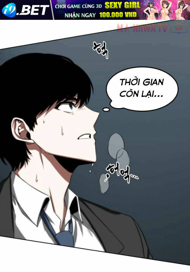 Toàn trí độc giả - Omniscient Reader - Chapter 5 - Page 41