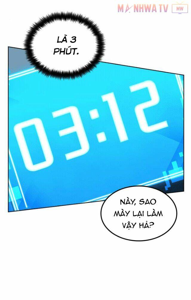 Toàn trí độc giả - Omniscient Reader - Chapter 5 - Page 42