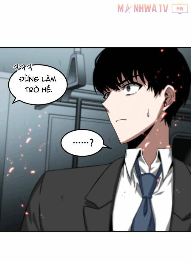 Toàn trí độc giả - Omniscient Reader - Chapter 5 - Page 47