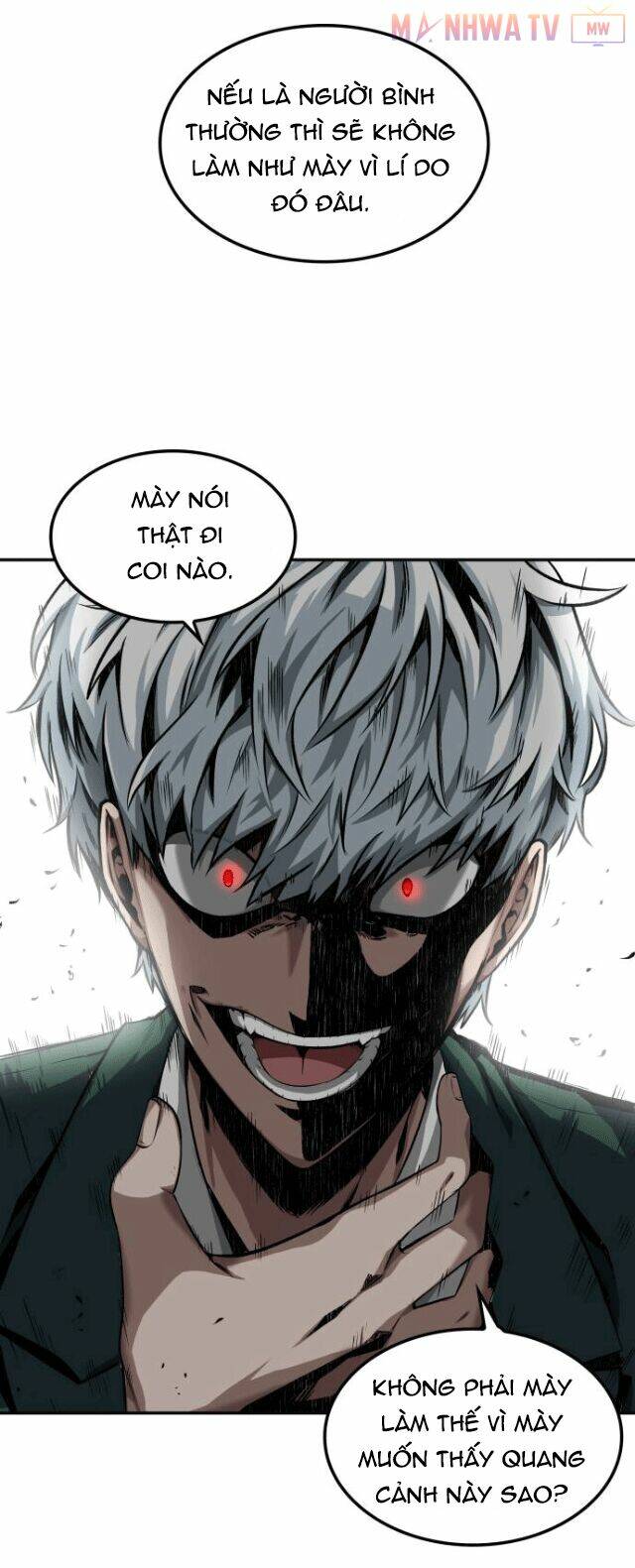 Toàn trí độc giả - Omniscient Reader - Chapter 5 - Page 48