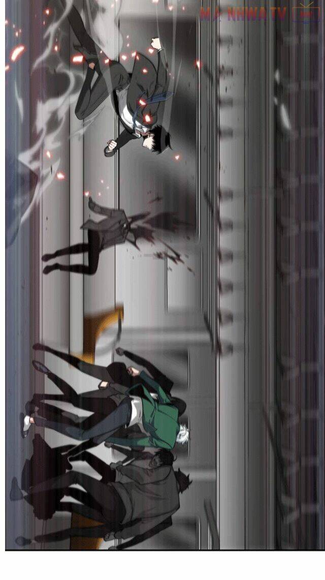 Toàn trí độc giả - Omniscient Reader - Chapter 5 - Page 4