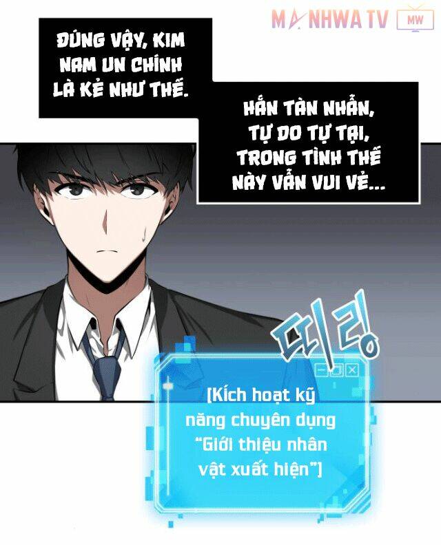 Toàn trí độc giả - Omniscient Reader - Chapter 5 - Page 49