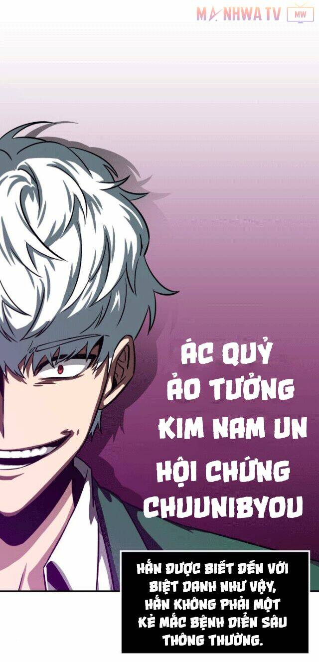 Toàn trí độc giả - Omniscient Reader - Chapter 5 - Page 52
