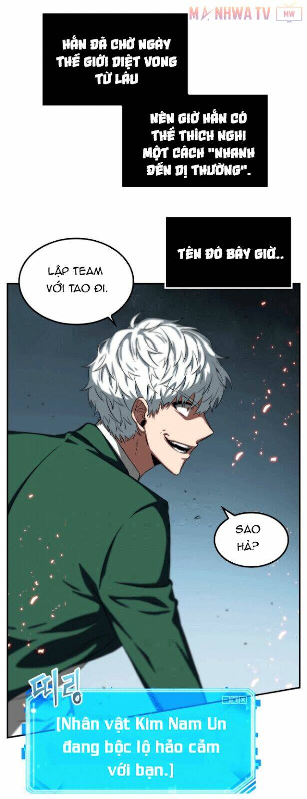 Toàn trí độc giả - Omniscient Reader - Chapter 5 - Page 53