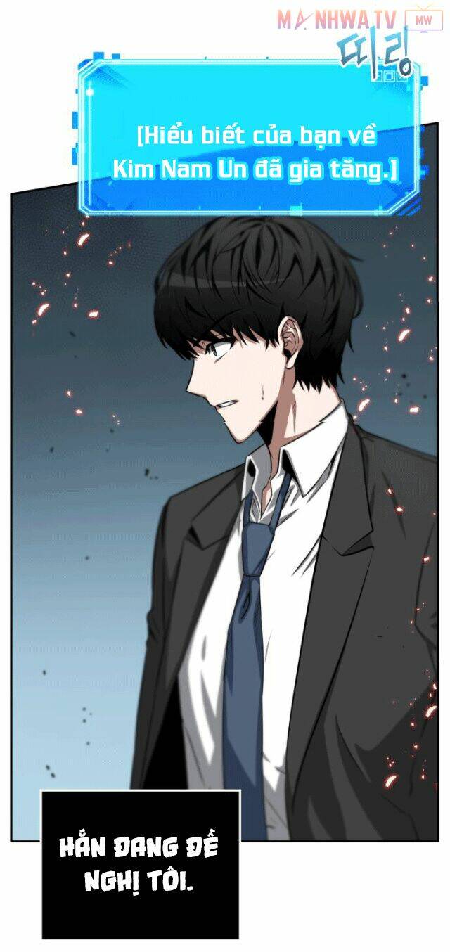 Toàn trí độc giả - Omniscient Reader - Chapter 5 - Page 54