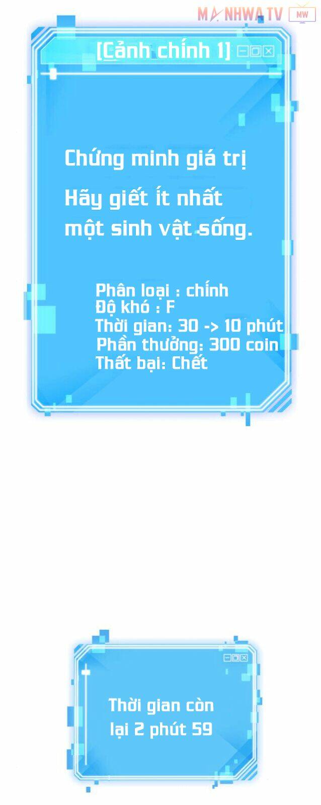 Toàn trí độc giả - Omniscient Reader - Chapter 5 - Page 55