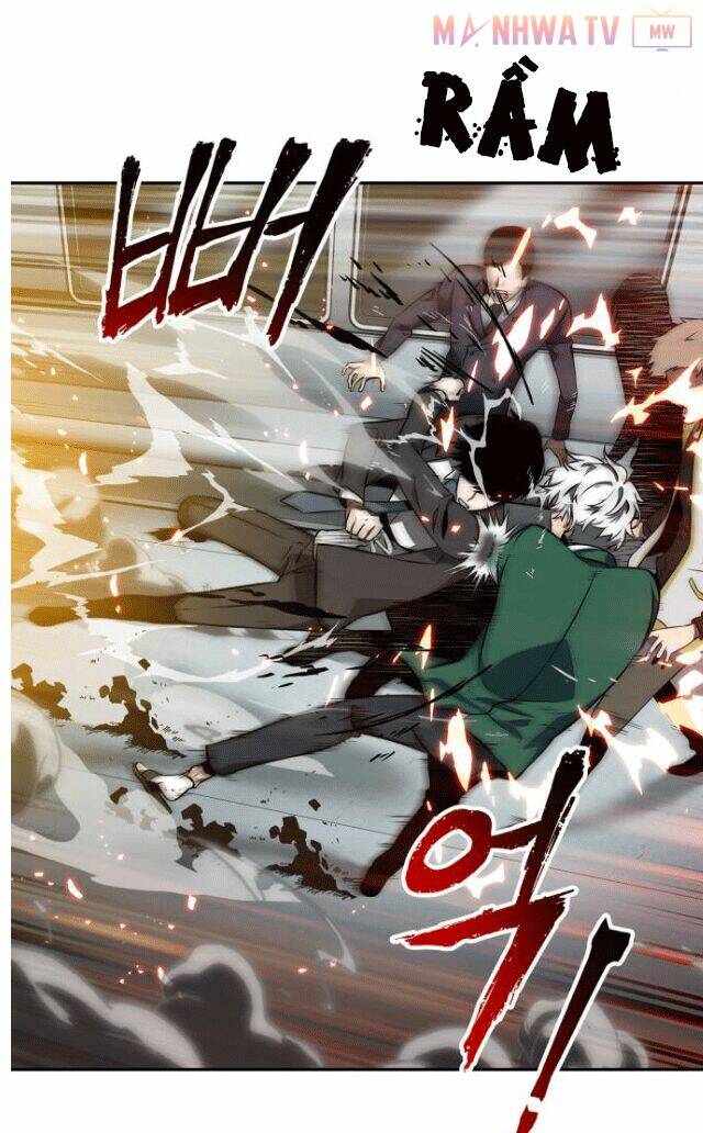 Toàn trí độc giả - Omniscient Reader - Chapter 5 - Page 6